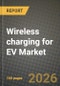 Wireless charging for EV Market Outlook 2026-2034: Market Share, and Growth Analysis by Power Supply, Application, Vehicle Type - Product Thumbnail Image