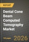 Dental Cone Beam Computed Tomography Market Outlook 2026-2034: Market Share, and Growth Analysis by Type, Application, End-user - Product Thumbnail Image
