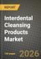 Interdental Cleansing Products Market Outlook 2026-2034: Market Share, and Growth Analysis by Product Type, Distribution Channel - Product Thumbnail Image