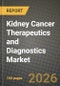 Kidney Cancer Therapeutics and Diagnostics Market Outlook 2026-2034: Market Share, and Growth Analysis by Cancer Type, Component - Product Thumbnail Image