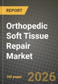 Orthopedic Soft Tissue Repair Market Outlook 2026-2034: Market Share, and Growth Analysis by Product Type, Application, End-User- Product Image