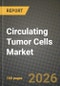 Circulating Tumor Cells Market Outlook 2026-2034: Market Share, and Growth Analysis by Technology, Product, Specimen, Application - Product Thumbnail Image