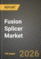 Fusion Splicer Market Outlook 2026-2034: Market Share, and Growth Analysis by Alignment Type, Product Type, End-User, Application - Product Thumbnail Image