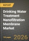 Drinking Water Treatment Nanofiltration Membrane Market Outlook 2026-2034: Market Share, and Growth Analysis by Type, Application - Product Thumbnail Image