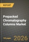 Prepacked Chromatography Columns Market Outlook 2026-2034: Market Share, and Growth Analysis by Resin Type, Volume Type, End-User - Product Thumbnail Image