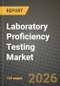 Laboratory Proficiency Testing Market Outlook 2026-2034: Market Share, and Growth Analysis by Industry, Technology, Provider Type - Product Thumbnail Image