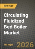 Circulating Fluidized Bed Boiler Market Outlook 2026-2034: Market Share, and Growth Analysis by Type, Fuel, Capacity, Application- Product Image