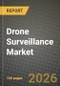 Drone Surveillance Market Outlook 2026-2034: Market Share, and Growth Analysis by Type, Application - Product Thumbnail Image