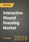 Interactive Wound Dressing Market Outlook 2026-2034: Market Share, and Growth Analysis by Type, Application, End-User, Technology - Product Thumbnail Image