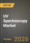 UV Spectroscopy Market Outlook 2026-2034: Market Share, and Growth Analysis by Instrument Type, Technology, Application, End User - Product Image