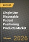 Single Use Disposable Patient Positioning Products Market Outlook 2026-2034: Market Share, and Growth Analysis - Product Thumbnail Image