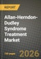 Allan-Herndon-Dudley Syndrome Treatment Market Outlook 2026-2034: Market Share, and Growth Analysis - Product Thumbnail Image
