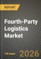 Fourth-Party Logistics Market Outlook 2026-2034: Market Share, and Growth Analysis by Type, End User - Product Thumbnail Image