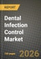 Dental Infection Control Market Outlook 2026-2034: Market Share, and Growth Analysis by Product Type, End User - Product Thumbnail Image