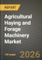 Agricultural Haying and Forage Machinery Market Outlook 2026-2034: Market Share, and Growth Analysis - Product Thumbnail Image