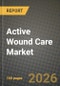Active Wound Care Market Outlook 2026-2034: Market Share, and Growth Analysis by Product, End User, Application - Product Thumbnail Image