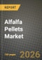 Alfalfa Pellets Market Outlook 2026-2034: Market Share, and Growth Analysis by Animal Type, Feed Type - Product Image