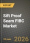 Sift Proof Seam FIBC Market Outlook 2026-2034: Market Share, and Growth Analysis by Type, Application - Product Thumbnail Image
