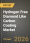 Hydrogen Free Diamond Like Carbon Coating Market Outlook 2026-2034: Market Share, and Growth Analysis - Product Thumbnail Image