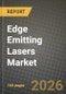 Edge Emitting Lasers Market Outlook 2026-2034: Market Share, and Growth Analysis by Type, Application - Product Thumbnail Image