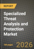 Specialized Threat Analysis and Protection Market Outlook 2026-2034: Market Share, and Growth Analysis- Product Image