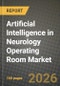 Artificial Intelligence in Neurology Operating Room Market Outlook 2026-2034: Market Share, and Growth Analysis - Product Thumbnail Image