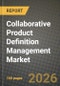 Collaborative Product Definition Management Market Outlook 2026-2034: Market Share, and Growth Analysis - Product Thumbnail Image