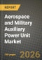 Aerospace and Military Auxiliary Power Unit Market Outlook 2026-2034: Market Share, and Growth Analysis - Product Thumbnail Image