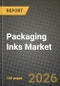Packaging Inks Market Outlook 2026-2034: Market Share, and Growth Analysis by Type, Printing Method, Application - Product Image