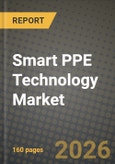 Smart PPE Technology Market Outlook 2026-2034: Market Share, and Growth Analysis by Product Type, Application- Product Image