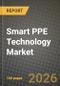 Smart PPE Technology Market Outlook 2026-2034: Market Share, and Growth Analysis by Product Type, Application - Product Thumbnail Image