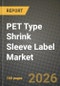 PET Type Shrink Sleeve Label Market Outlook 2026-2034: Market Share, and Growth Analysis by Type, Application - Product Thumbnail Image