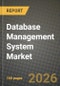 Database Management System Market Outlook 2026-2034: Market Share, and Growth Analysis - Product Image