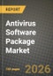 Antivirus Software Package Market Outlook 2026-2034: Market Share, and Growth Analysis - Product Thumbnail Image