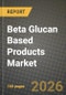 Beta Glucan Based Products Market Outlook 2026-2034: Market Share, and Growth Analysis - Product Thumbnail Image