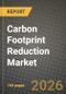 Carbon Footprint Reduction Market Outlook 2026-2034: Market Share, and Growth Analysis - Product Thumbnail Image