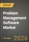 Problem Management Software Market Outlook 2026-2034: Market Share, and Growth Analysis - Product Thumbnail Image