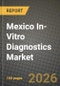 Mexico In-Vitro Diagnostics Market Outlook 2026-2034: Market Share, and Growth Analysis - Product Thumbnail Image