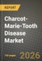 Charcot-Marie-Tooth Disease Market Outlook 2026-2034: Market Share, and Growth Analysis - Product Thumbnail Image