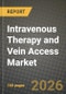 Intravenous Therapy and Vein Access Market Outlook 2026-2034: Market Share, and Growth Analysis - Product Thumbnail Image