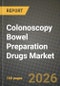 Colonoscopy Bowel Preparation Drugs Market Outlook 2026-2034: Market Share, and Growth Analysis - Product Thumbnail Image