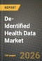 De-Identified Health Data Market Outlook 2026-2034: Market Share, and Growth Analysis - Product Thumbnail Image