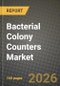 Bacterial Colony Counters Market Outlook 2026-2034: Market Share, and Growth Analysis - Product Thumbnail Image