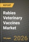 Rabies Veterinary Vaccines Market Outlook 2026-2034: Market Share, and Growth Analysis - Product Thumbnail Image