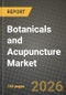 Botanicals and Acupuncture Market Outlook 2026-2034: Market Share, and Growth Analysis - Product Thumbnail Image