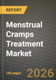Menstrual Cramps Treatment Market Outlook 2026-2034: Market Share, and Growth Analysis- Product Image