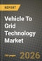 Vehicle To Grid Technology Market Outlook 2026-2034: Market Share, and Growth Analysis - Product Thumbnail Image