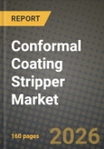 Conformal Coating Stripper Market Outlook 2026-2034: Market Share, and Growth Analysis- Product Image