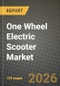 One Wheel Electric Scooter Market Outlook 2026-2034: Market Share, and Growth Analysis - Product Thumbnail Image