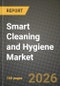 Smart Cleaning and Hygiene Market Outlook 2026-2034: Market Share, and Growth Analysis - Product Thumbnail Image